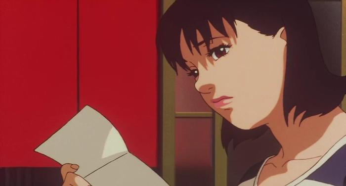 퍼펙트블루 나는 피해자이자 목격자이며 범인이다. 나는 누구인가? -01- | 인스티즈