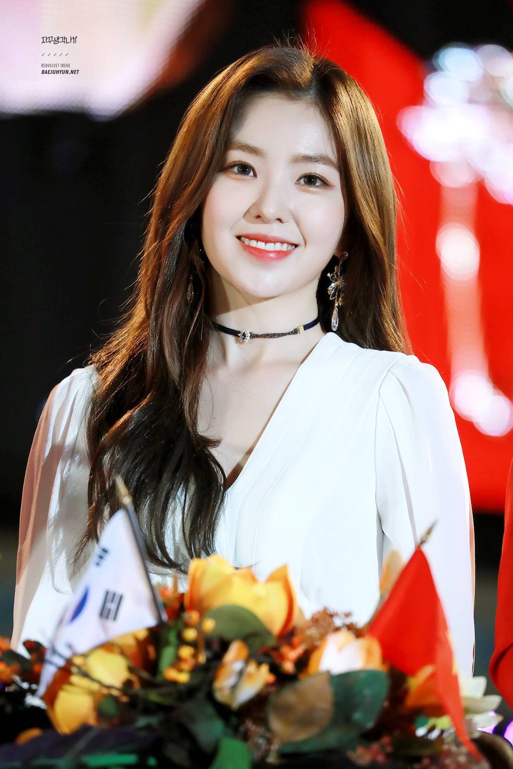 앞머리 유무에 따른 레드벨벳 아이린의 미모.jpg | 인스티즈