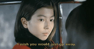 내가 영화 [기담] 속 엄마 귀신을 안 무서워하는 이유.gif (귀짤X) | 인스티즈