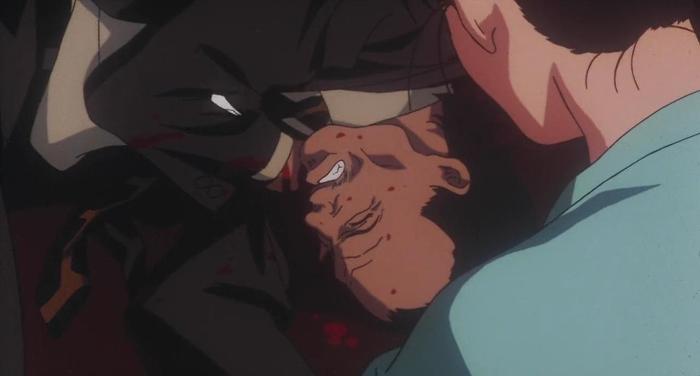 퍼펙트블루 나는 피해자이자 목격자이며 범인이다. 나는 누구인가? -01- | 인스티즈