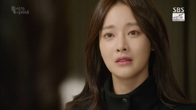 드라마 보는순간 인생 남주가 된다는 [돌아와요아저씨] 한기탁 캐릭터 | 인스티즈