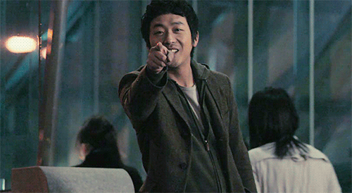 하정우 영화 캐릭터 최적화 甲 | 인스티즈