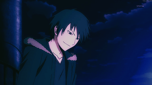 [고르기] 친구로 지냈으면싶은 애니캐릭터형 고르기 움짤多 | 인스티즈