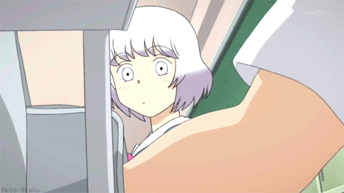 [고르기] 친구로 지냈으면싶은 애니캐릭터형 고르기 움짤多 | 인스티즈