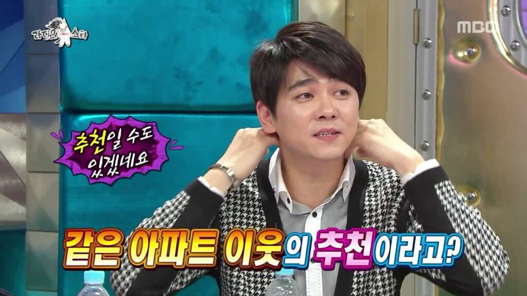 배우 최민용이 산에서 살게된 이유 | 인스티즈