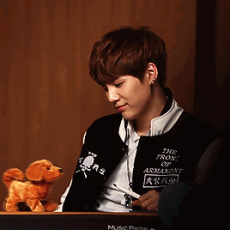 설레는 움짤모음9 | 인스티즈