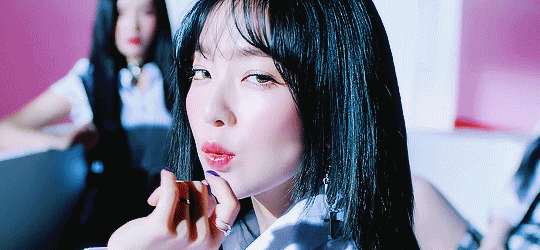 레드벨벳 꽃리더.jpgif | 인스티즈