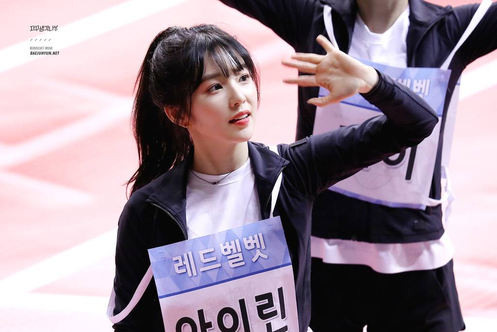 레드벨벳의 얼굴천재 아이린.jpg | 인스티즈