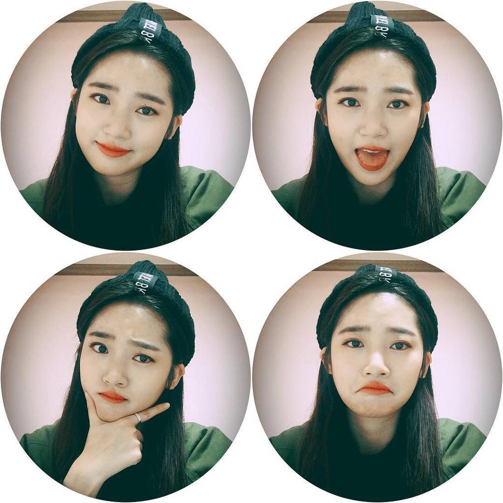 2017년 첫 내여자 한보배.jpgif | 인스티즈