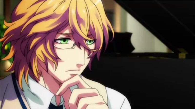 장신의 남자 캐릭터들.jpg | 인스티즈