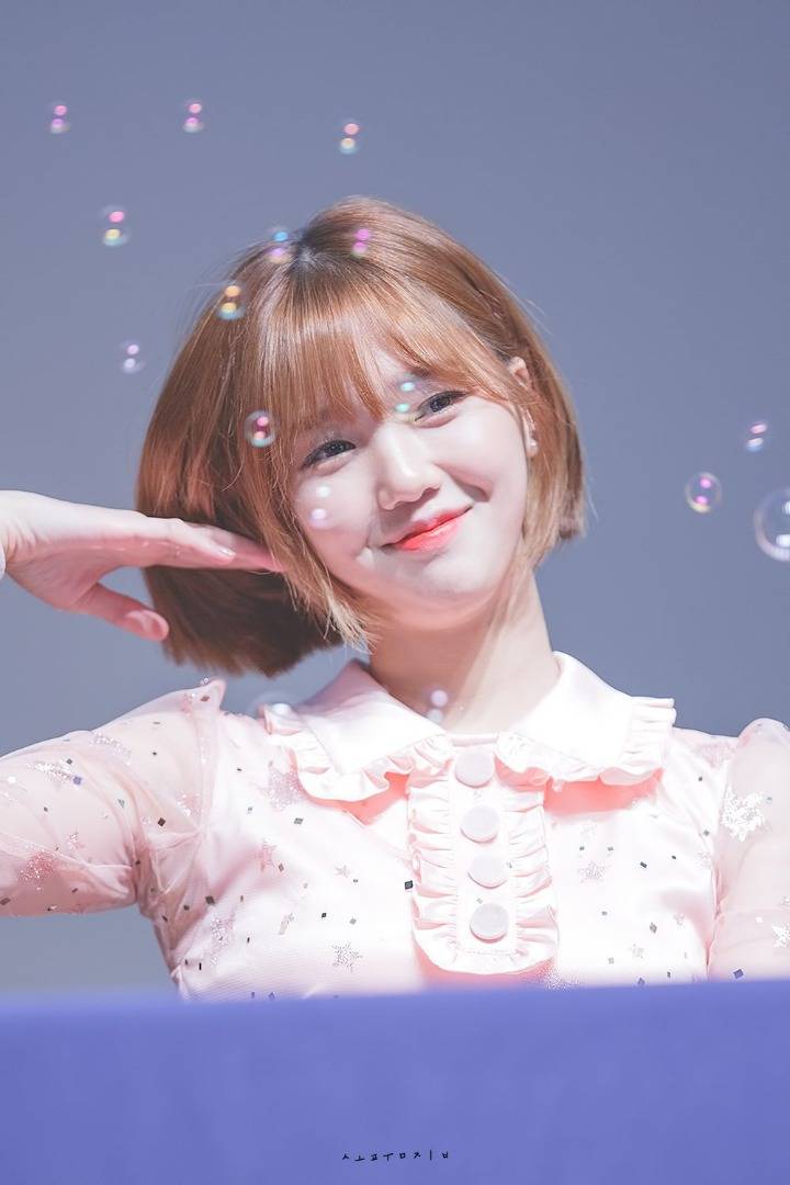 오마이걸 미미 | 인스티즈