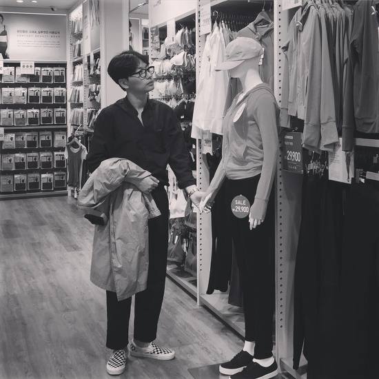 배우 이동휘 사복 스타일.jpg | 인스티즈