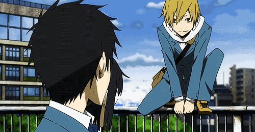 [고르기] 친구로 지냈으면싶은 애니캐릭터형 고르기 움짤多 | 인스티즈