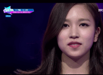 트와이스 일본인 맴버 모모,사나,미나.gif | 인스티즈