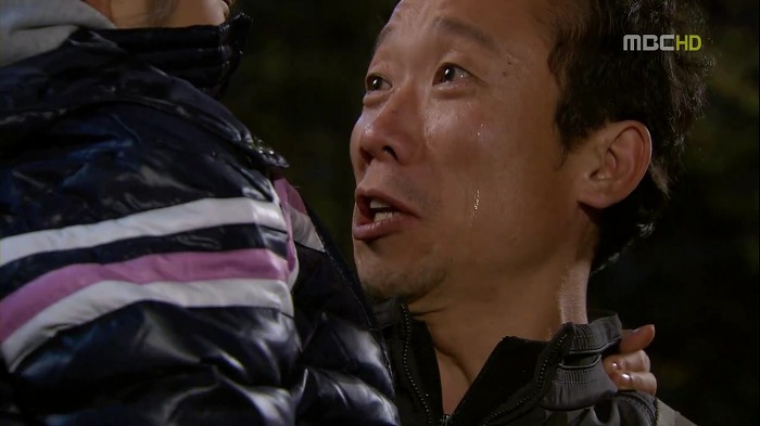 [지붕뚫고하이킥] 아빠와의 재회 (눈물주의).jpg | 인스티즈