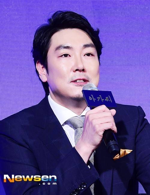 오늘 영화 아가씨 제작 보고회 | 인스티즈