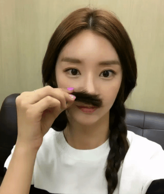 최근 모델 이주빈 인스타 | 인스티즈