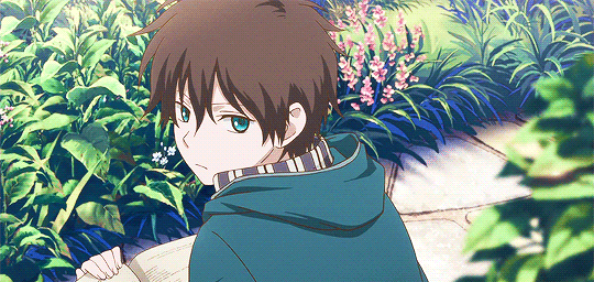 나아갈 길은 가슴이 울리는 곳으로! 빨강머리 백설공주 | 인스티즈