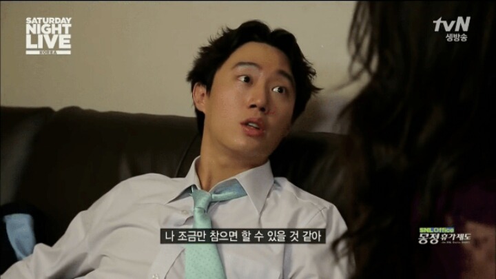 SNL 몽정휴가제도.jpg | 인스티즈