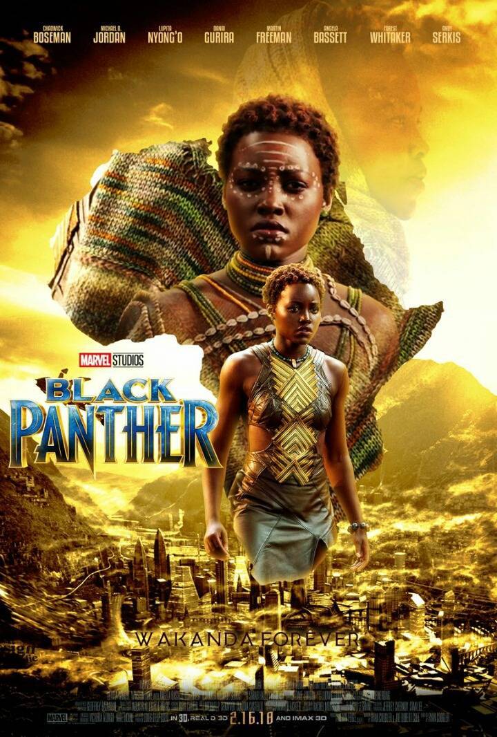 블랙팬서 박평식 평점 | 인스티즈