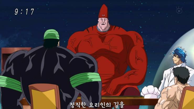 장신의 남자 캐릭터들.jpg | 인스티즈