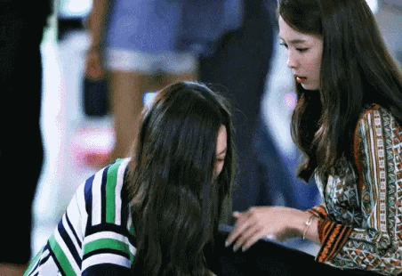 드라마 여X여 파는 사람이라면 이중 한 커플정도는 파봄 .jpg | 인스티즈