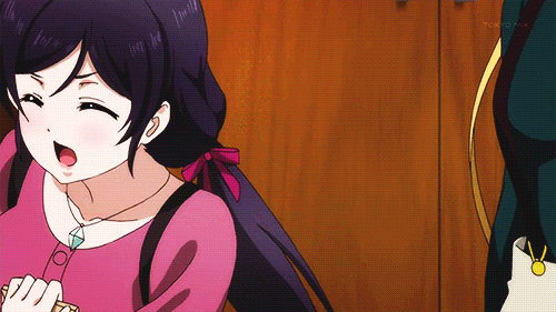 [고르기] 친구로 지냈으면싶은 애니캐릭터형 고르기 움짤多 | 인스티즈