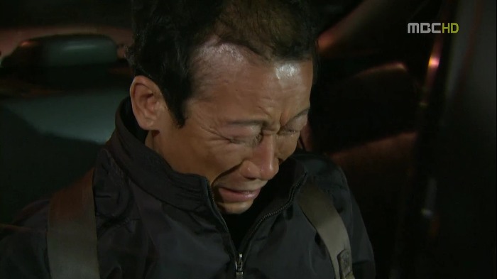 [지붕뚫고하이킥] 아빠와의 재회 (눈물주의).jpg | 인스티즈