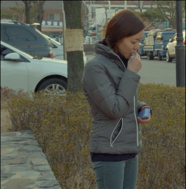 진짜 담배피는거다vs 연기다 | 인스티즈