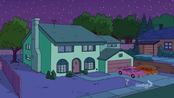 [심슨] 미안해요 사랑해요..하지만 엄마처럼 살기 싫어요.jpg | 인스티즈