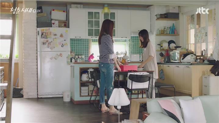 [드라마] 청춘시대 시즌1 51 | 인스티즈