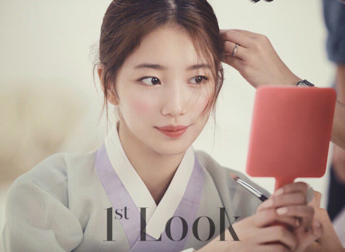 재미로 해본 웹툰 낮에뜨는달 가상캐스팅 | 인스티즈