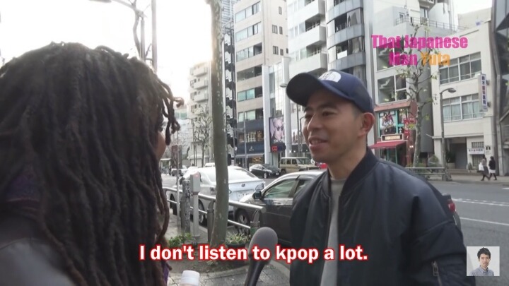 일본 사람들은 정말 Kpop을 들을까? 일본인이 직접 조사해보았다 | 인스티즈