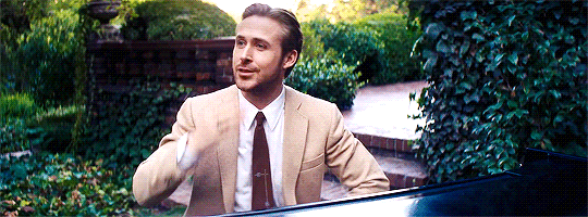 영화 라라랜드.gif | 인스티즈