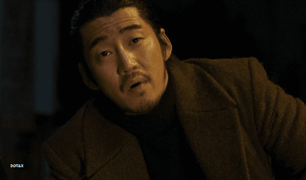 범죄도시에서 제일 불쌍한 사람 | 인스티즈