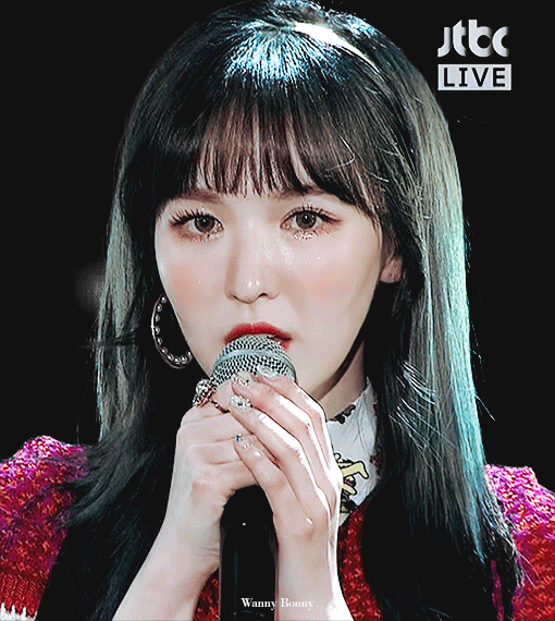 레드벨벳 웬디 인성.jpg | 인스티즈