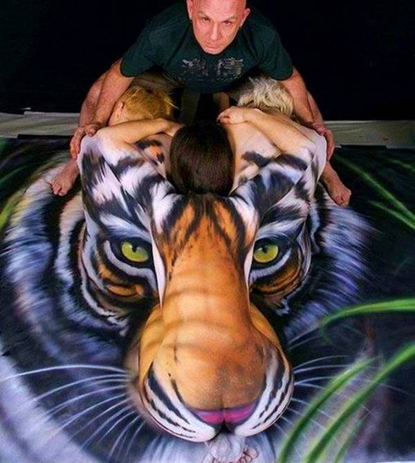 호랑이.jpg | 인스티즈