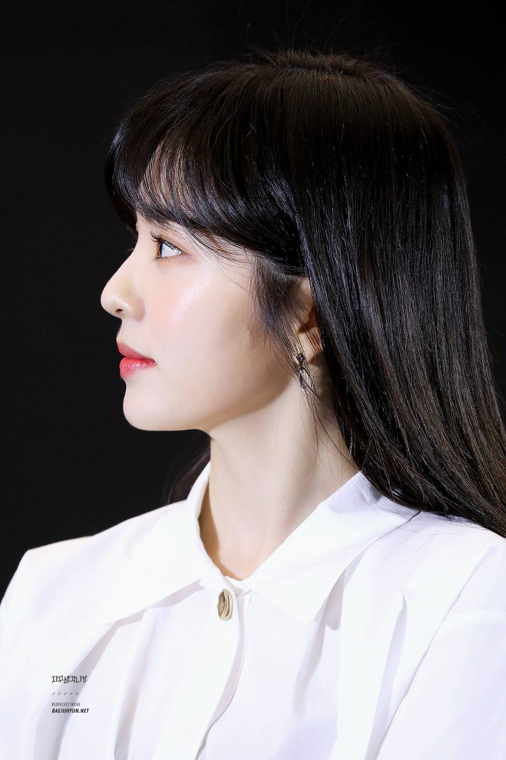 레드벨벳의 얼굴천재 아이린.jpg | 인스티즈