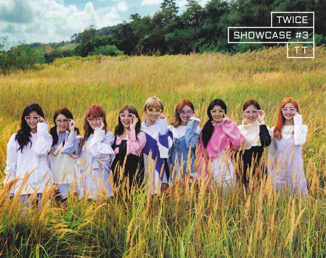 애플뮤직에도 트와이스 신보나왔네요 | 인스티즈