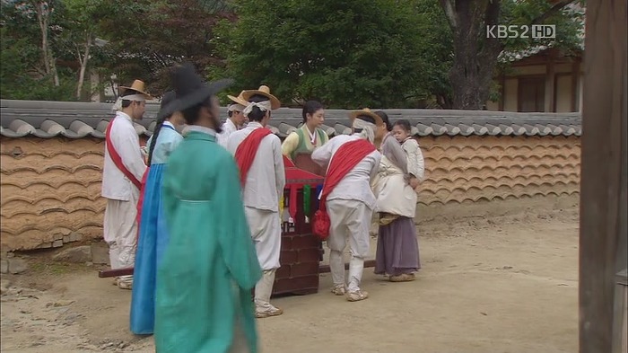 [드라마] 공주의 남자 12화 | 인스티즈