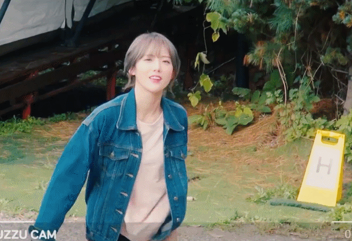 우주소녀 루다 | 인스티즈