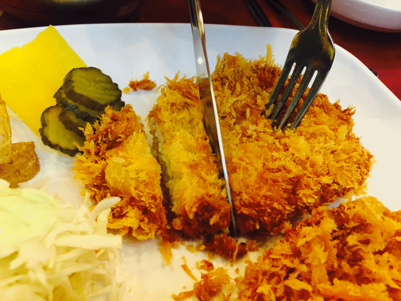 남녀 각각의 소울푸드.gif | 인스티즈