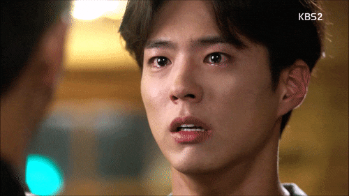 재미로 해본 웹툰 낮에뜨는달 가상캐스팅 | 인스티즈