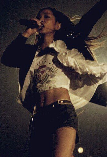 걸크쩌는 보아 걸스온탑 때 인터뷰 | 인스티즈