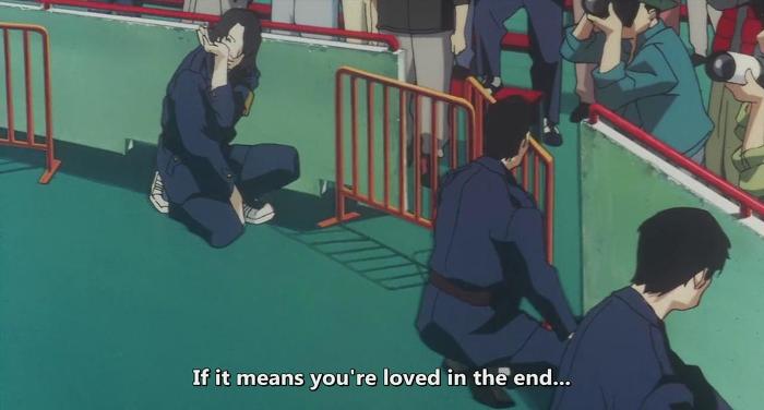 퍼펙트블루 나는 피해자이자 목격자이며 범인이다. 나는 누구인가? -01- | 인스티즈