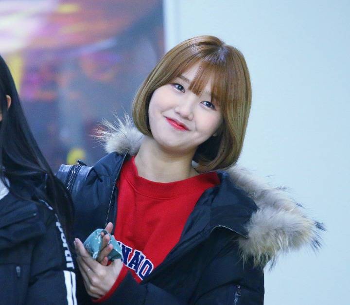 오마이걸 미미 | 인스티즈