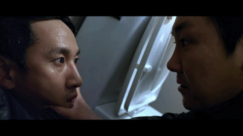 영화 [끝까지간다] 를 본 관객들이 잘 모르는 비하인드 스토리.txt | 인스티즈