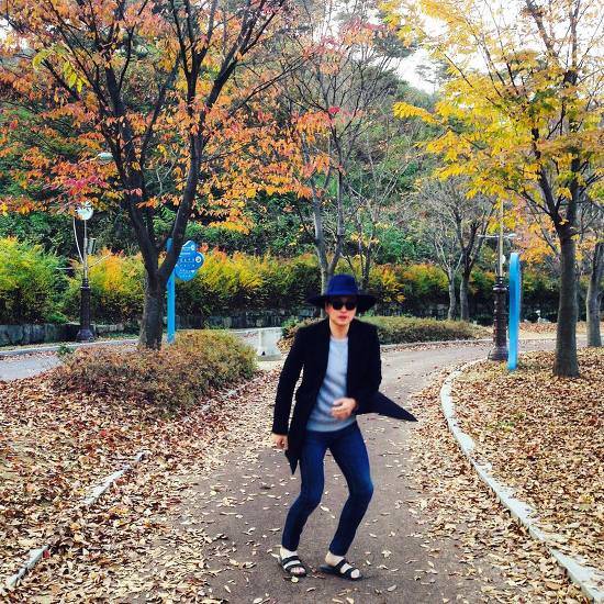 배우 이동휘 사복 스타일.jpg | 인스티즈