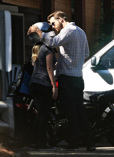 [스칼렛쨔응;_;] 블레이크 라이블리-라이언 레이놀즈 커플의 꽁기함에 대한 고찰 | 인스티즈