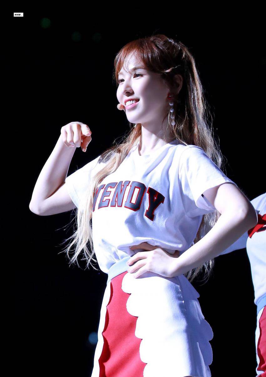 레드 벨벳 🍎애플 뮤직 iTunes 부클렛 | 인스티즈